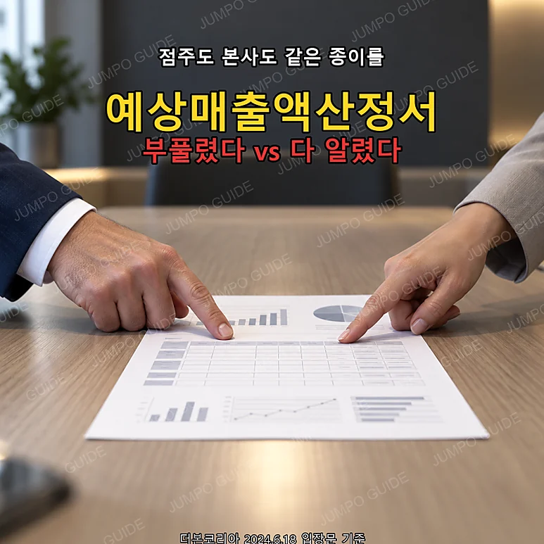 연돈볼카츠 합의 - 예비 창업자를 위한 연돈볼카츠 합의의 의미와 주의할 점