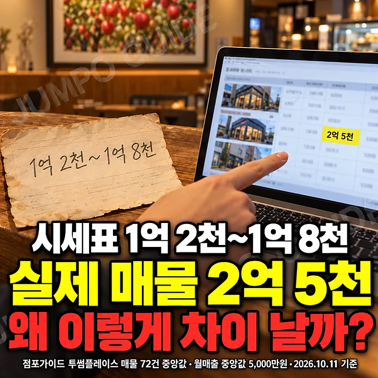 투썸플레이스 양도양수 - 양도양수로 투썸플레이스 창업, 기존 매장을 넘겨받는 이점과 리스크