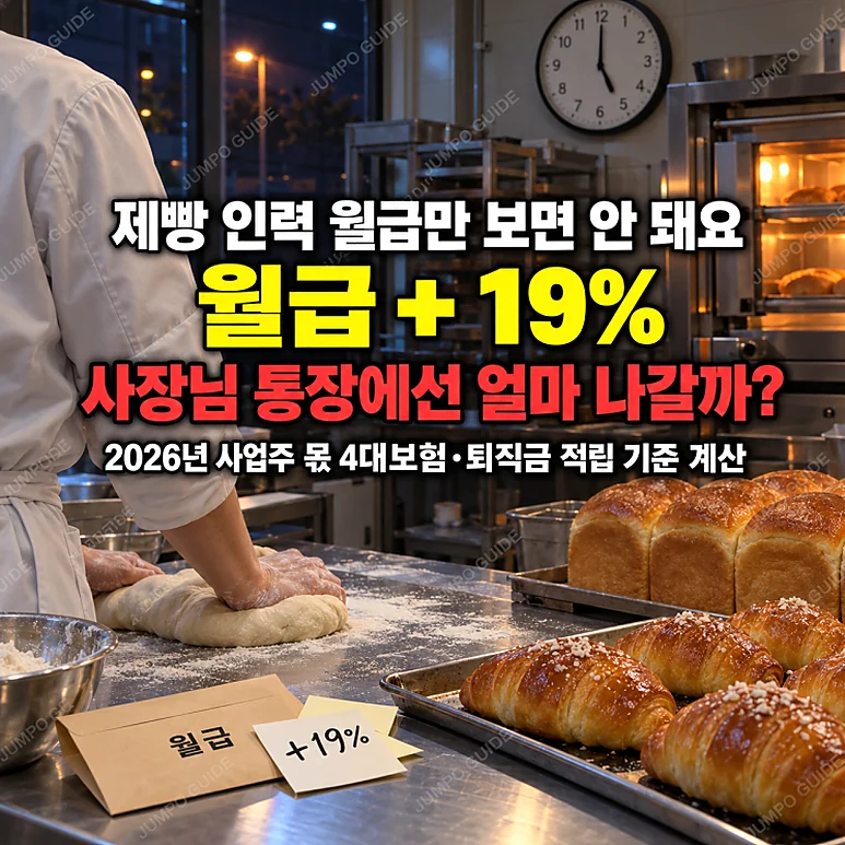 빵집 창업 - 빵집 창업, 제빵 기술이 없으면 피해야 할 이유